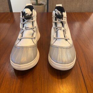 Sorel Out and About Rain Boot **Like New Worn Once!**